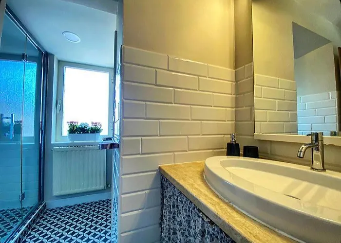 Residenza Merulana Apartament