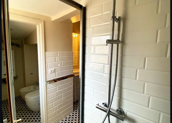 Residenza Merulana *