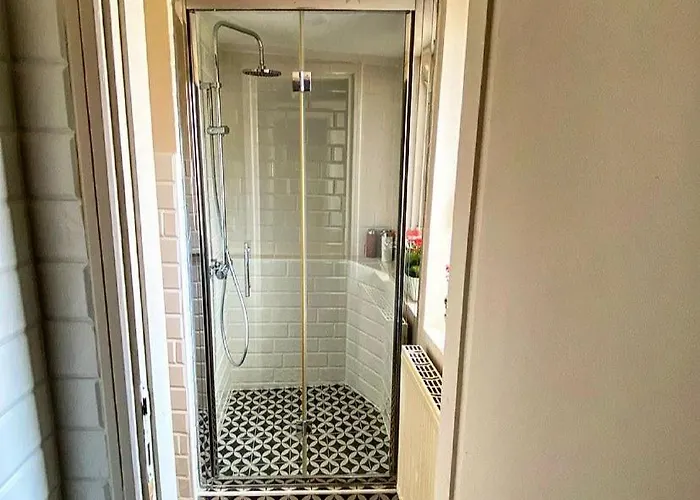Apartament Residenza Merulana Rzym